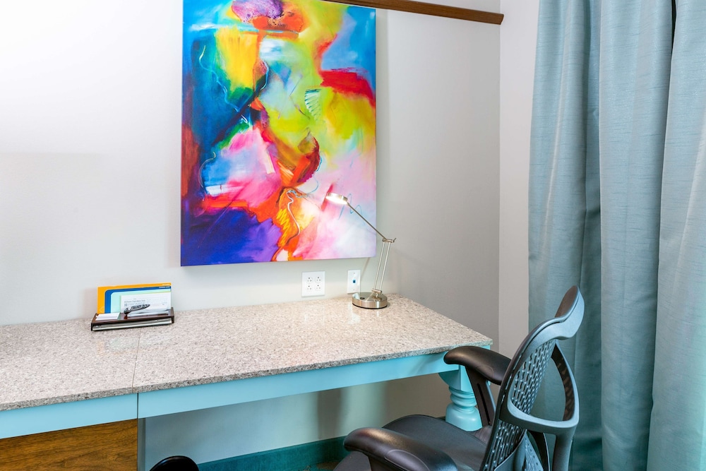 Hilton Garden Inn Asheville Downtown - photo 8