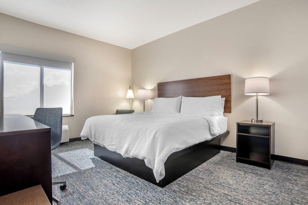 Garner Hotel Panama City Beach Northeast by IHG - photo 13