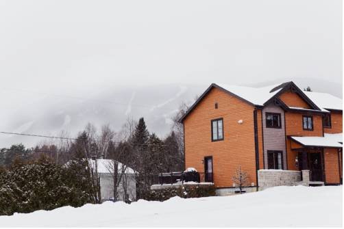 Le Festif 31 - last minute hotel in Quebec