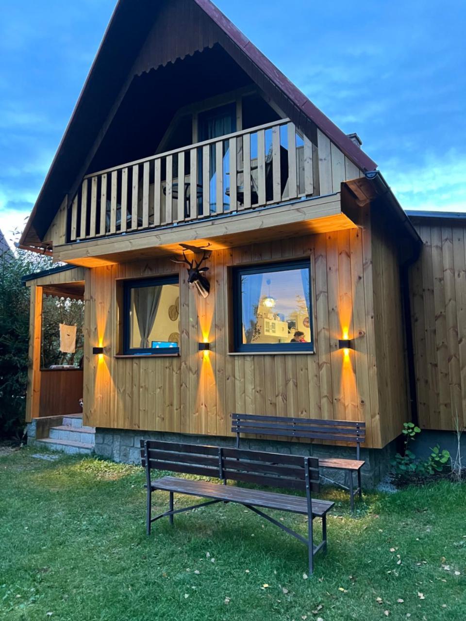 Chata na Chytrově - last minute hotel in Unknown City