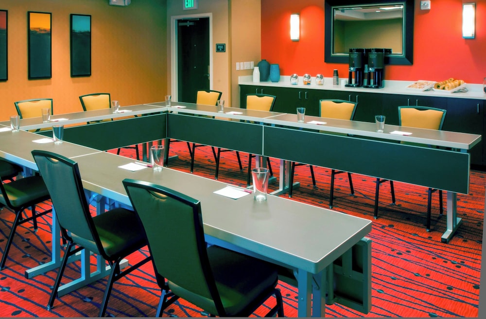Residence Inn Denver Cherry Creek - photo 38