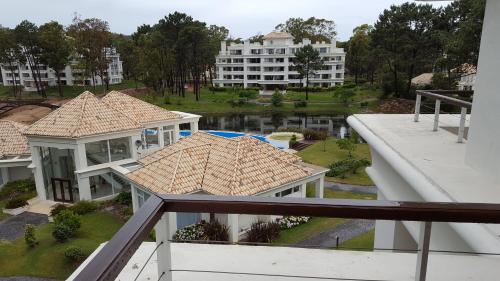 Green Park — 4-Star Luxury Hotel in Maldonado, Uruguay