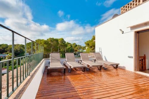 Costa Son Veri — hotel in S'arenal