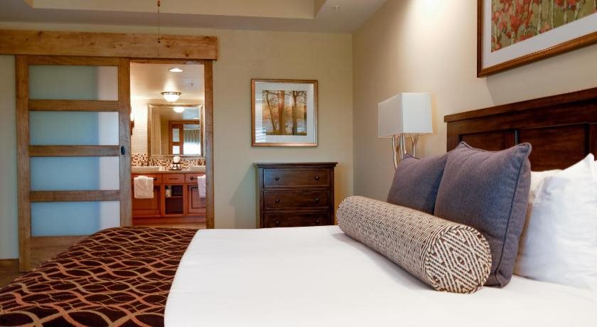 Welk Resort Branson Lodges — Branson — photo 3