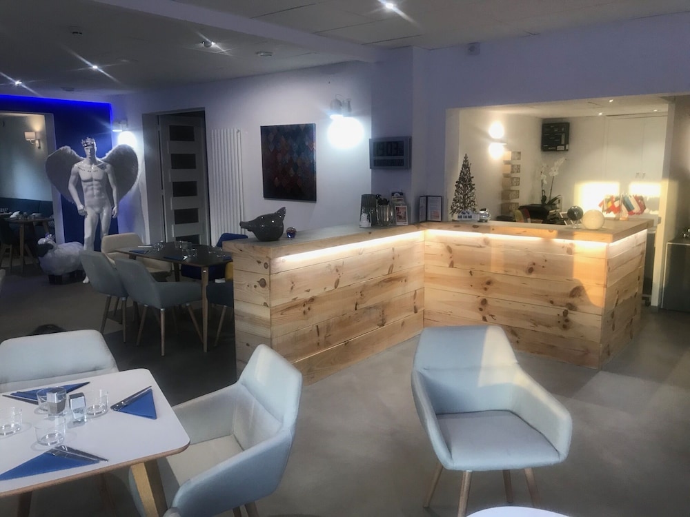 Hotel du Lac d’Arjuzanx — Morcenx — photo 4