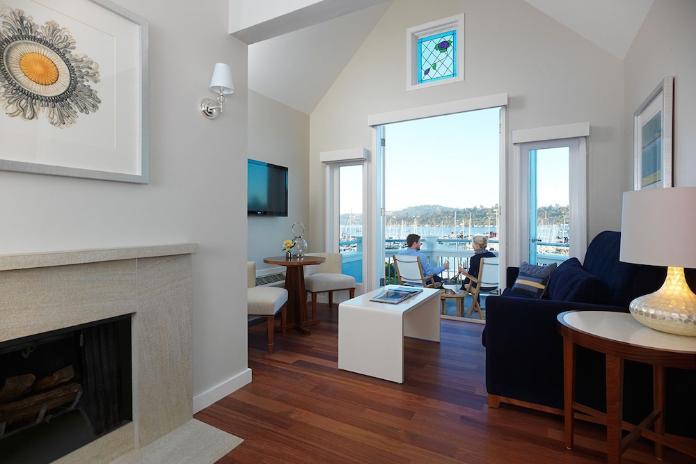 Casa Madrona Hotel & Spa - photo 34