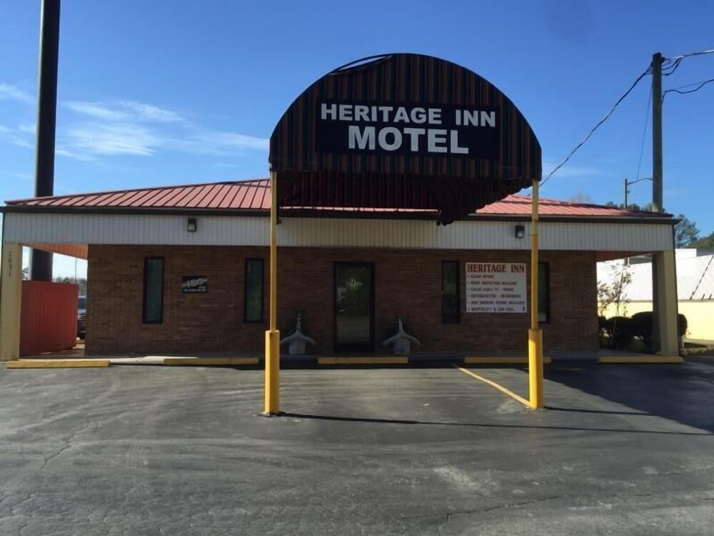 Heritage Inn - last minute hotel in Cleveland