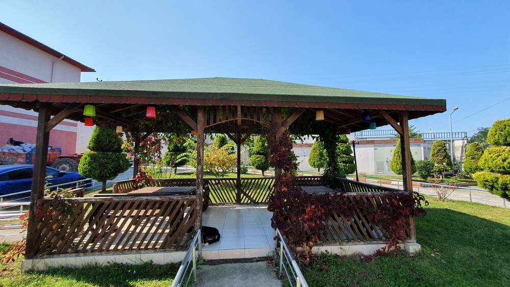 Ünye Uygulama Oteli in Ordu, Turkey