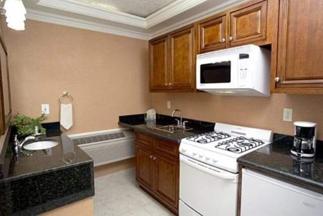 Park Vue Inn in Anaheim, United States