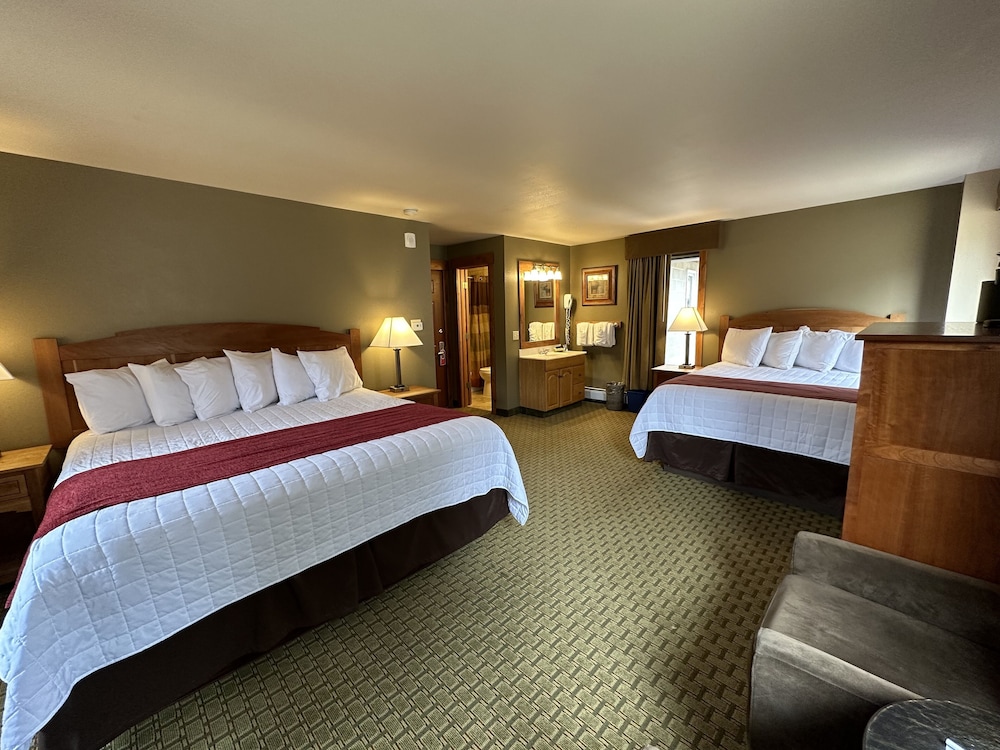 Silver Moon Inn - photo 82