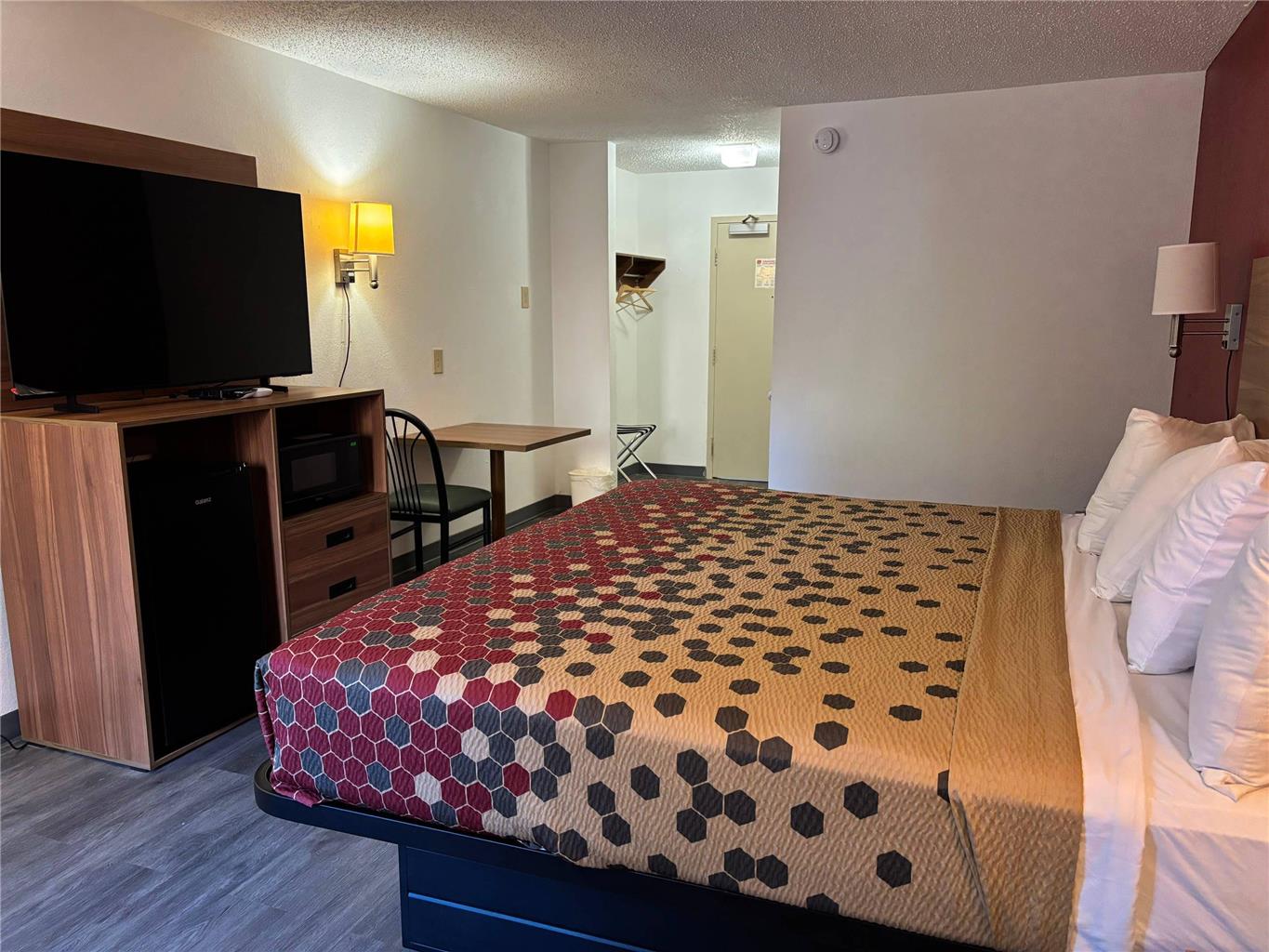 Econo Lodge Yazoo City - photo 23