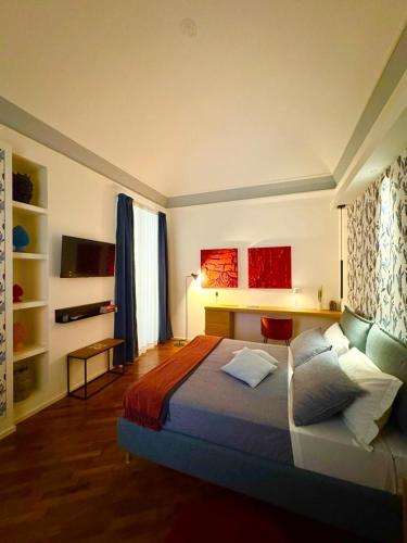 Duomo Leonardo31 Dimora di Charme — 4-Star Luxury Hotel in Catania, Italy