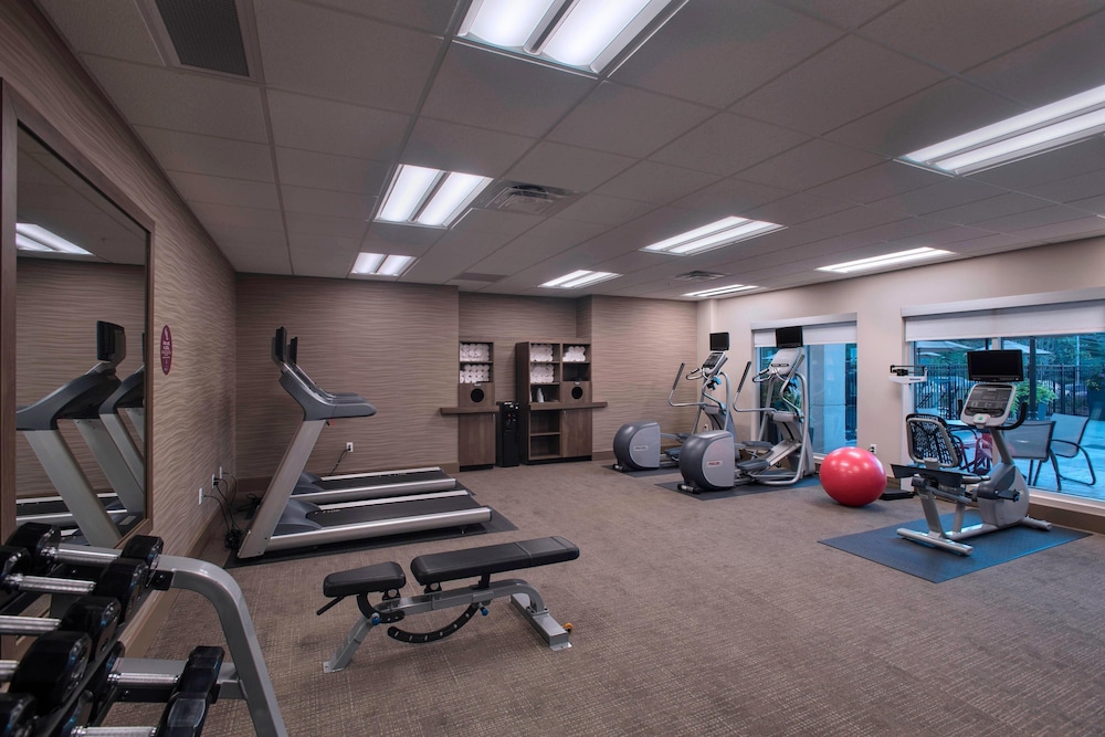 Residence Inn by Marriott Detroit Farmington Hills - photo 19