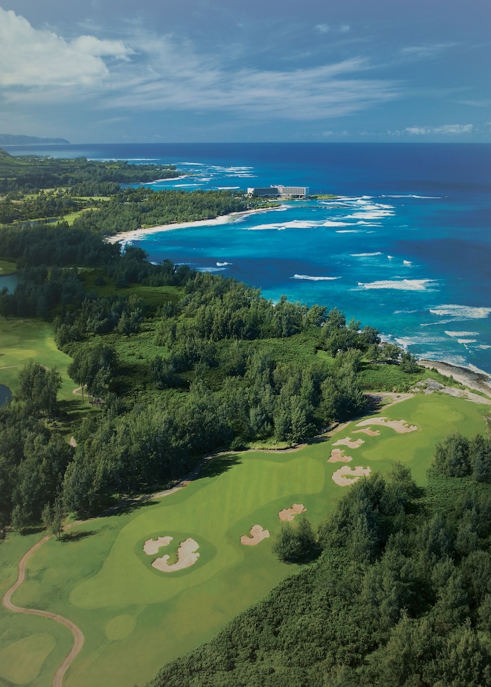 The Ritz Carlton O ahu Turtle Bay - photo 124