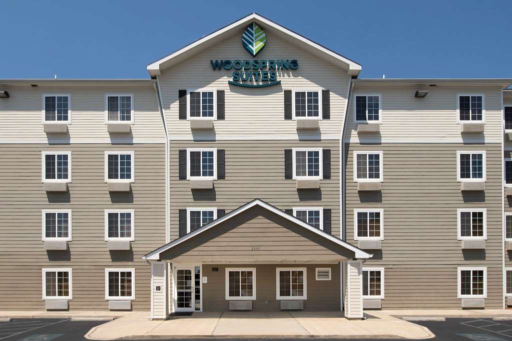 WoodSpring Suites Augusta Riverwatch - featured photo