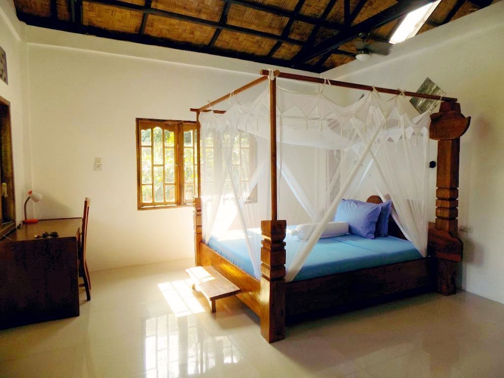 Hotel Orangutan — Berastagi — photo 5