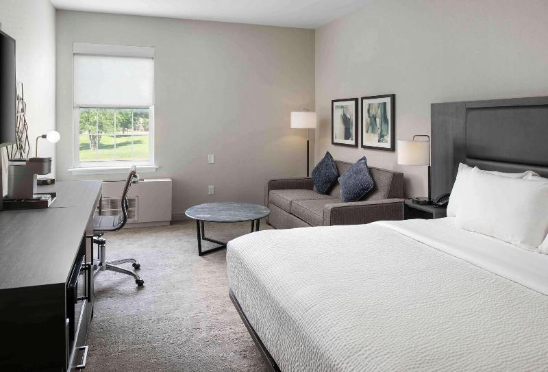 Holiday Inn Express St Albans by IHG - photo 43