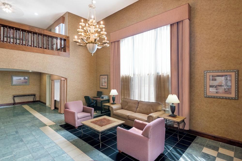 Holiday Inn Express & Suites Wilson I 95 By IHG - photo 45