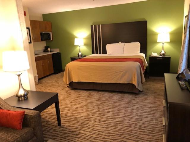 Inn at Clinton - photo 4