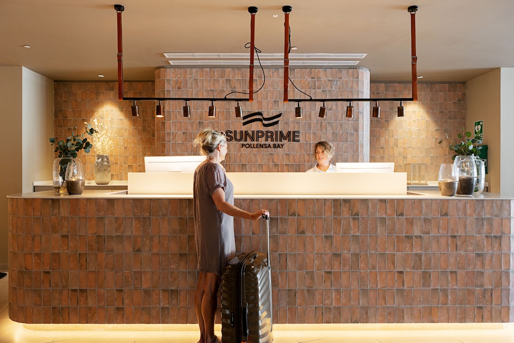 Sunprime Pollensa Bay — Alcudia — photo 3