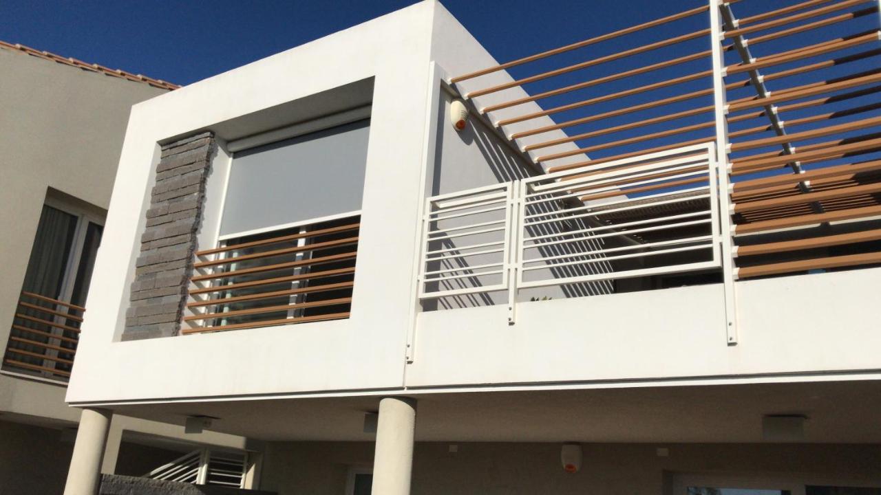 I Giardini di Pula La terrazza — 4-Star Luxury Hotel in Pula, Italy