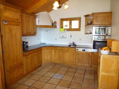 Chalets Verbier Spa in Verbier, Switzerland