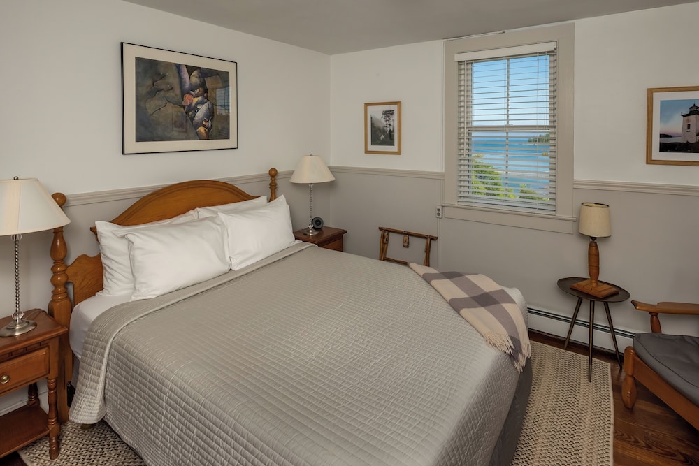The Craignair Inn & Restaurant - photo 25