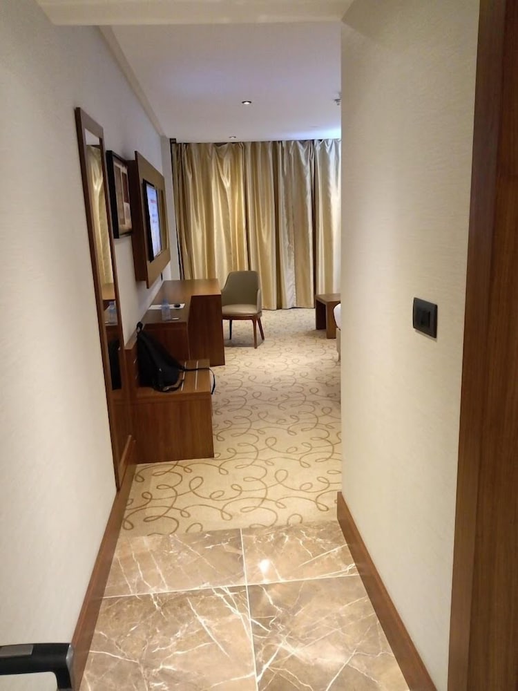 Hotel Belle Vue — Skikda — photo 5