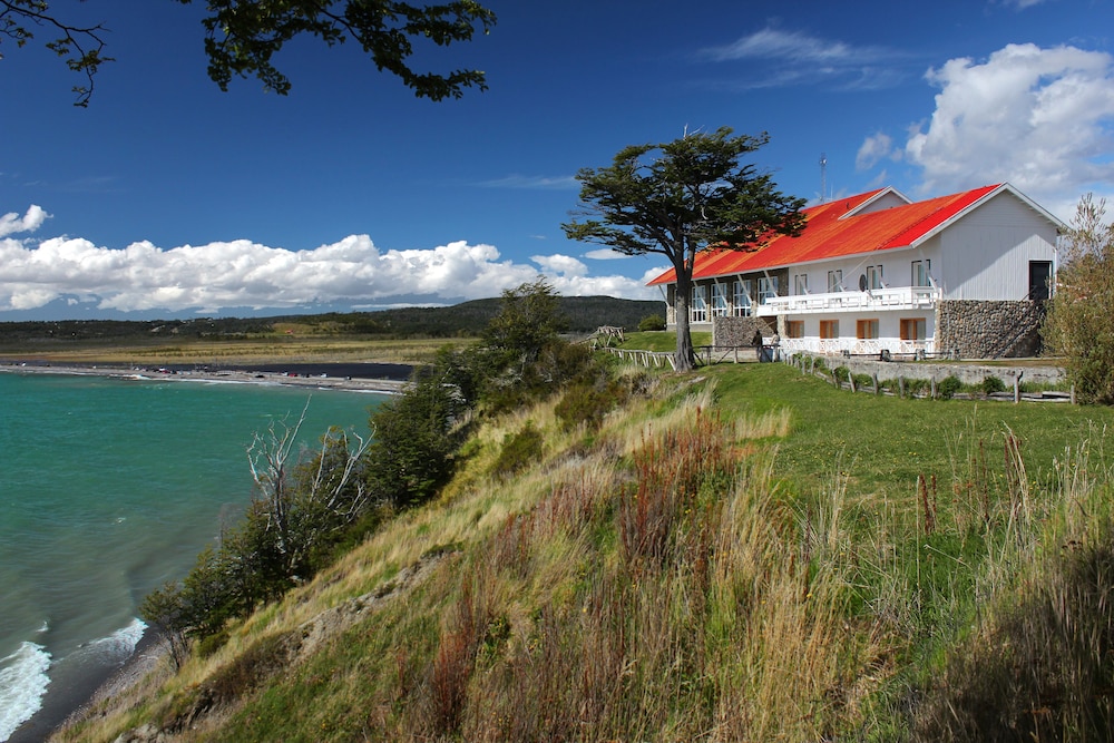 Hostería Kaikén - carbon neutral hotel in Argentina