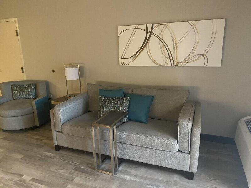 Courtyard by Marriott Newport News Yorktown - photo 84