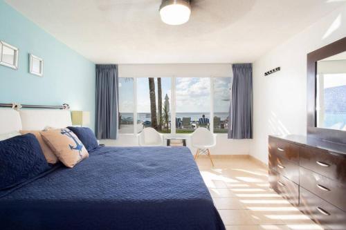 Inspiring and relaxing sea view condo — 4-Star Luxury Hotel in Cozumel, Mexico
