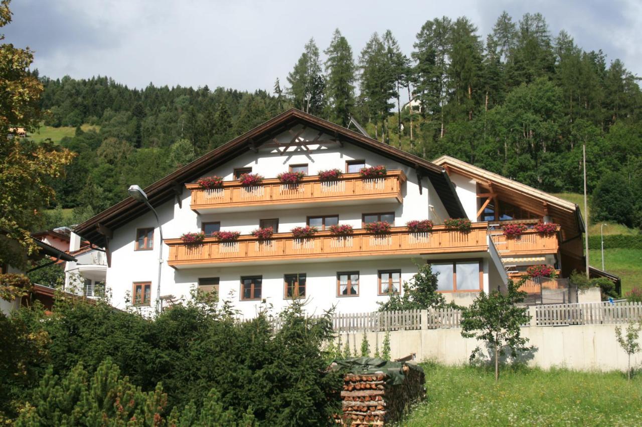 Landhaus Raich — 4-Star Luxury Hotel in Jerzens, Austria