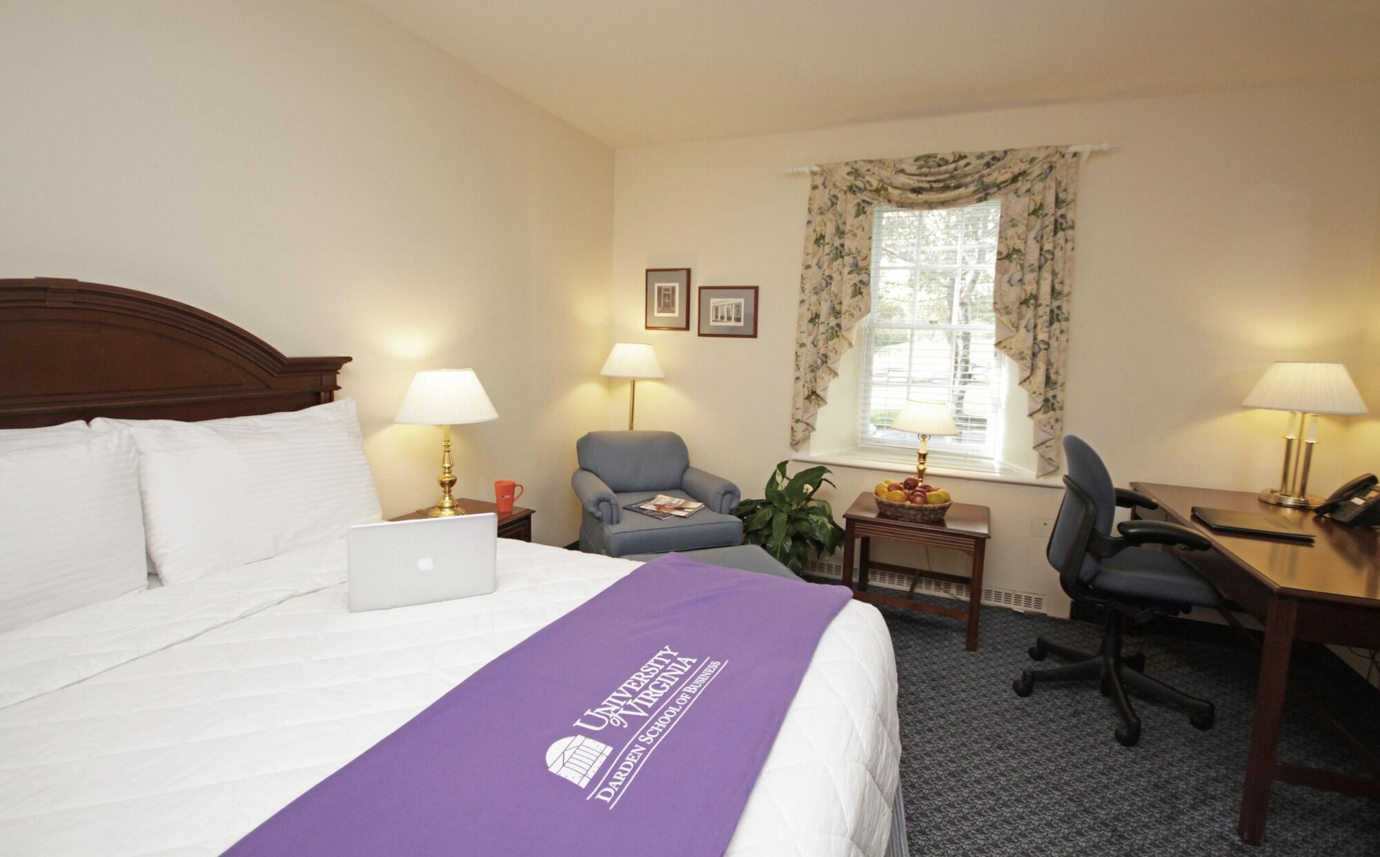 University of Virginia Inn at Darden - photo 9