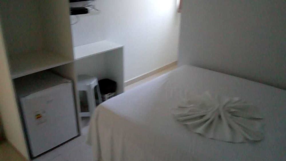 Hotel Confiança — Arapiraca — photo 3