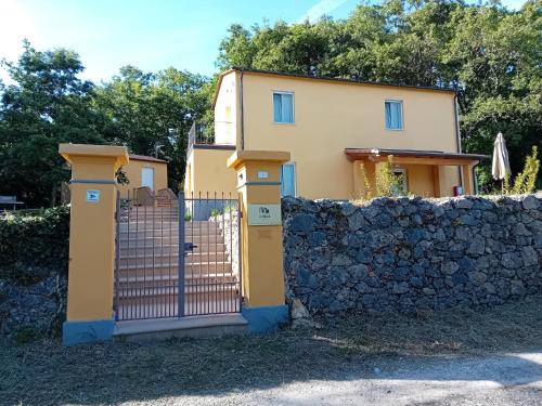Le Rocce Wellness And Fitness Only Adults — Lerici