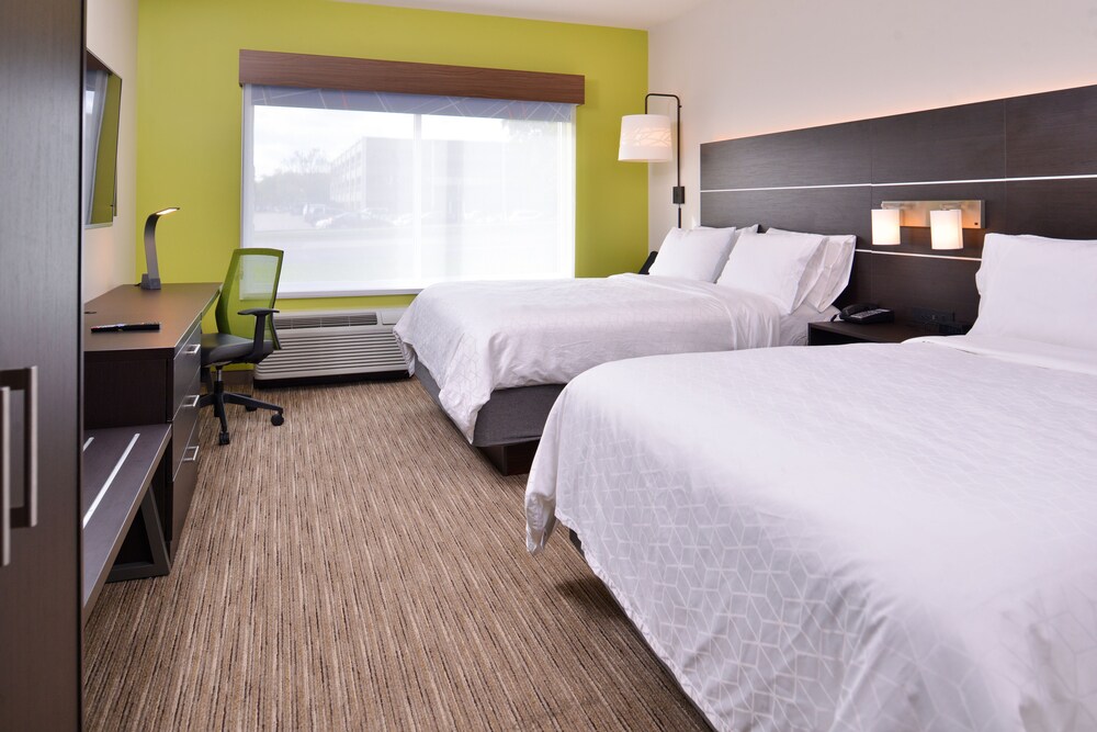 Holiday Inn Express & Suites Mall of America MSP Airport by IHG - photo 4