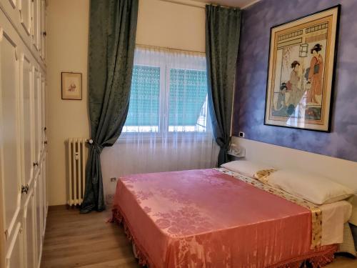 Annadia sweet home — 4-Star Luxury Hotel in Lido Di Ostia, Italy