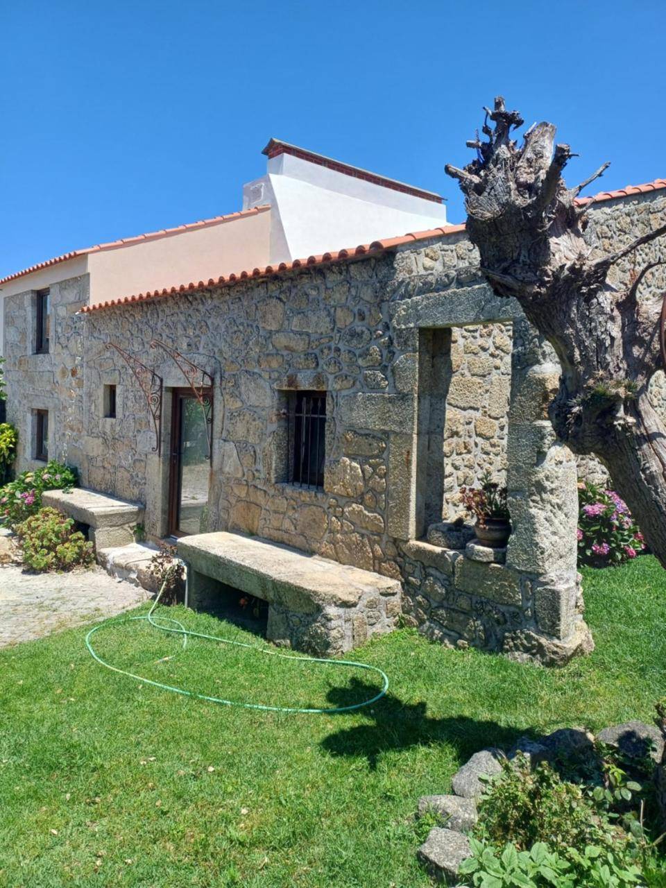 O Celeiro Espaço Rural in Vila Do Conde, Portugal