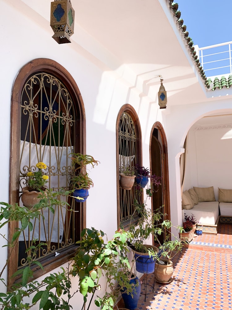 Riad Tetuanía — Tetouan — photo 5