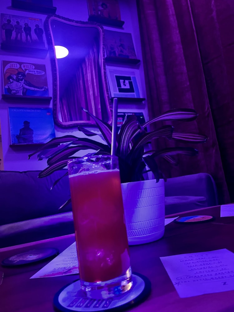 Hotel Zazz - photo 61