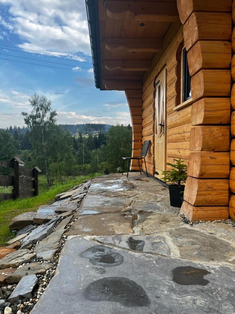 Mamchwilkehome — Istebna — photo 4