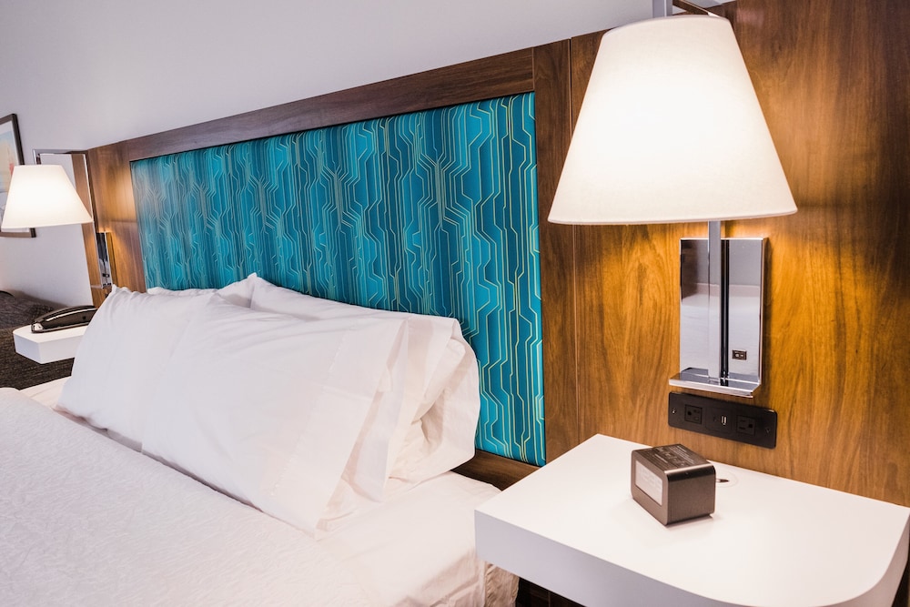 Hampton Inn Rehoboth Beach - photo 37