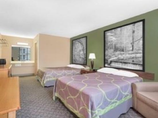 Super 8 La Grange - photo 18