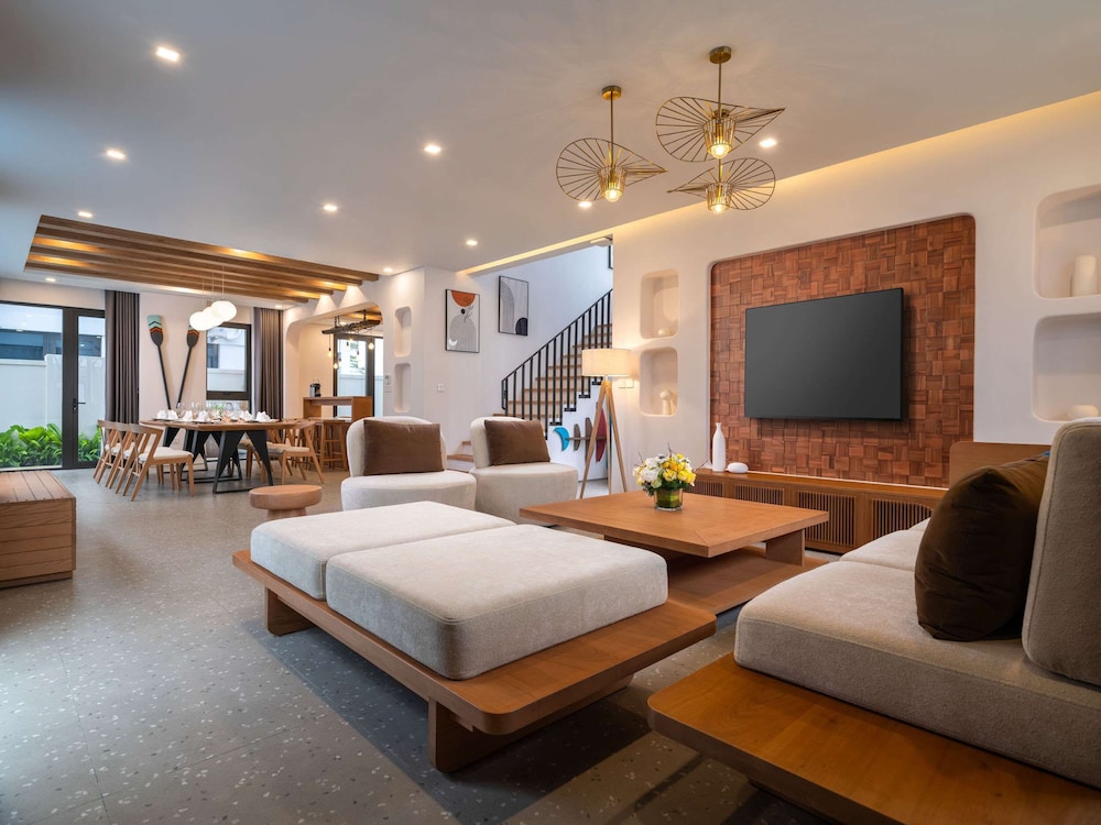 Lasong Hotel & Villas Sam Son By The Unlimited Collection in Thanh Hoa, Vietnam