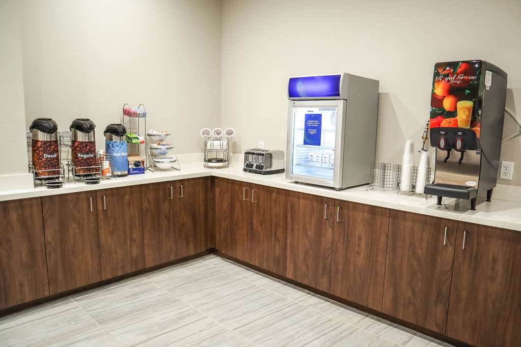 Comfort Suites Gainesville near University - photo 38