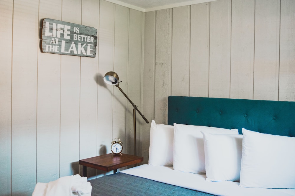 Coastal Suites Resort - photo 9