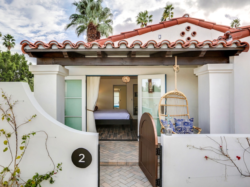 La Serena Villas A Kirkwood Collection Hotel - photo 34