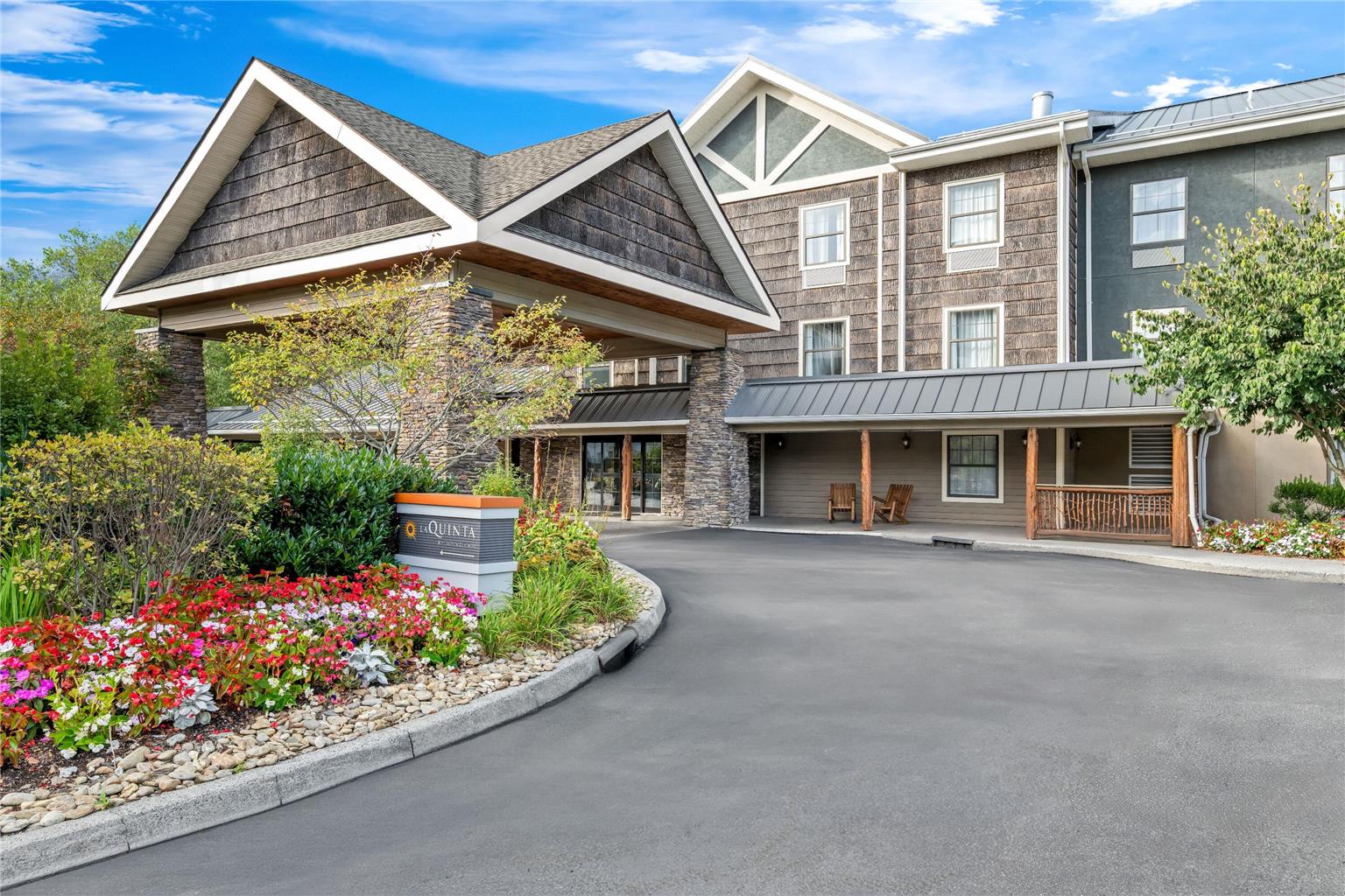 La Quinta Inn & Suites by Wyndham Boone University in Boone, United States