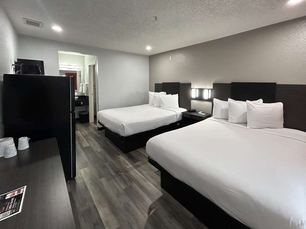 Motel 6 Tacoma WA South - photo 5