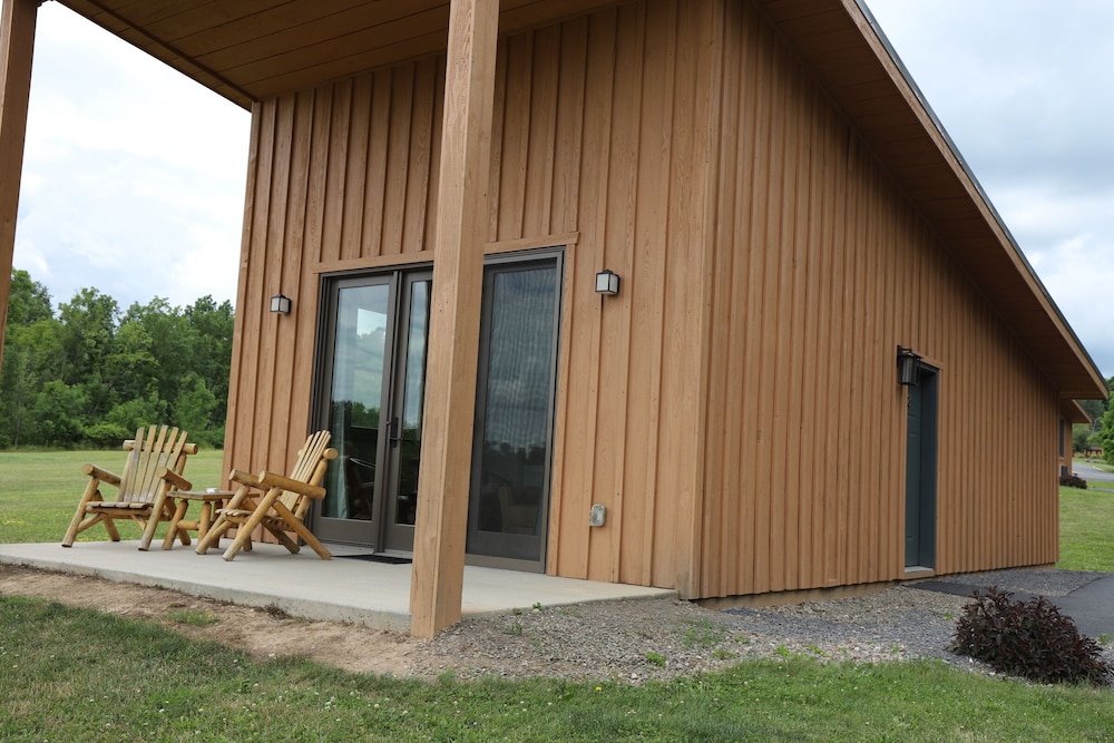 Lakeside Resort - photo 51